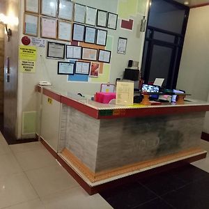 Jeamco Royal Hotel-General Santos